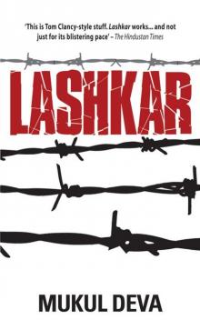 LASHKAR Read online