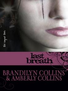 Last Breath Read online