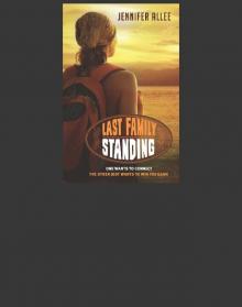 Last Family Standing Read online