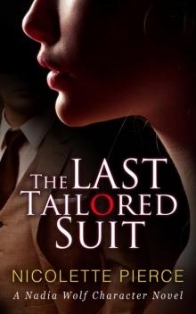 Last Tailored Suit Read online