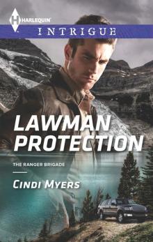 Lawman Protection Read online