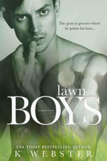 Lawn Boys Read online