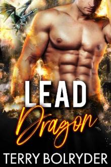 Lead Dragon (Dragon Guard of Drakkaris) Read online