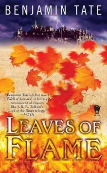 Leaves of Flame ch-2 Read online