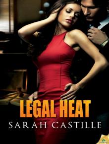 Legal Heat Read online