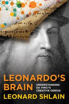 Leonardo's Brain Read online