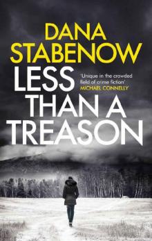 Less Than a Treason (Kate Shugak Book 21) Read online
