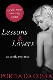 Lessons and Lovers Read online
