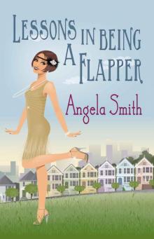 Lessons In Being A Flapper Read online