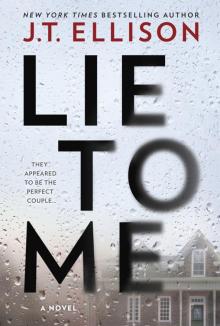 Lie to Me Read online