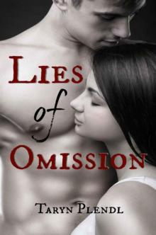 Lies of Omission Read online