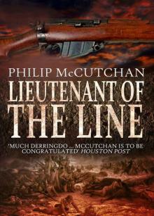 Lieutenant of the Line Read online
