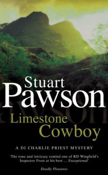 Limestone Cowboy Read online