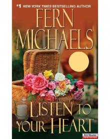 Listen To Your Heart Read online