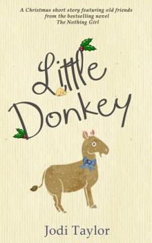Little Donkey Read online