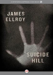 Lloyd Hopkins 3 - Suicide Hill Read online