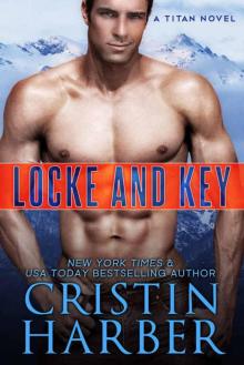 Locke and Key (Titan Book 12)