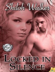 Locked in Silence: Grimm's Circle, Book 5 Read online