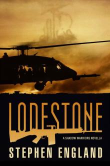 LODESTONE: A Shadow Warriors Novella Read online