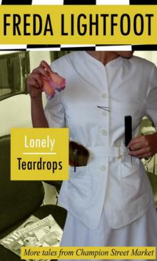 Lonely Teardrops (2008) Read online