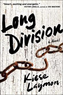 Long Division Read online