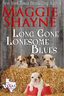 Long Gone Lonesome Blues Read online
