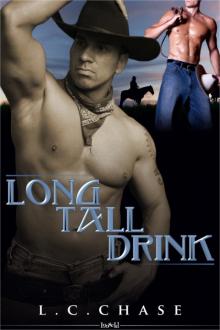 Long Tall Drink Read online