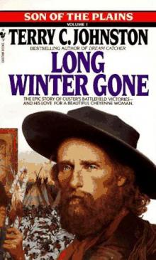 Long Winter Gone sotp-1 Read online
