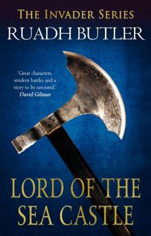 Lord of the Sea Castle Read online