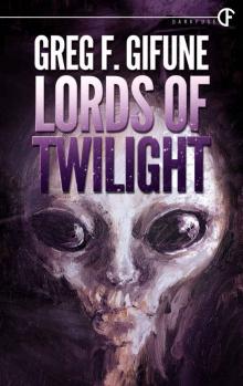 Lords Of Twilight Read online