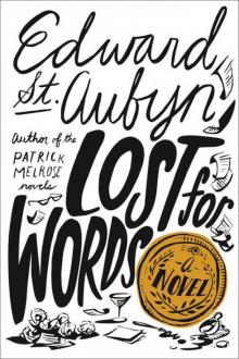 Lost for Words: A Novel Read online