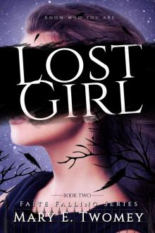 Lost Girl Read online