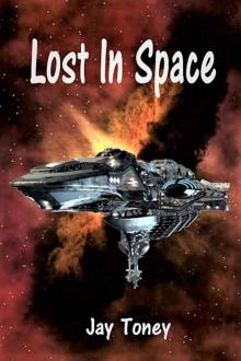 Lost In Space (Space Rogue Book 5) Read online