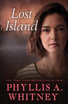 Lost Island Read online
