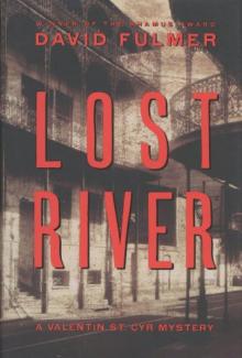 Lost River Read online