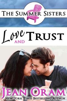 Love and Trust Read online