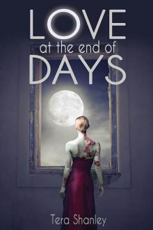 Love at the End of Days Read online