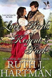 Love Birds of Regent's Park Read online