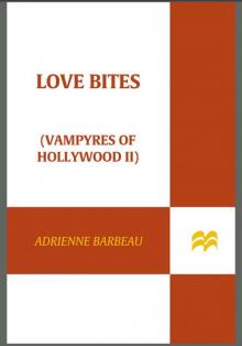 Love Bites Read online