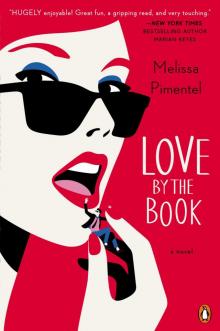 Love by the Book Read online