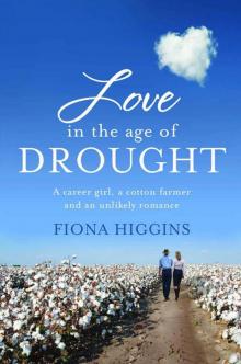 Love in the Age of Drought Read online