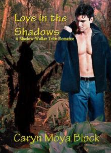 Love in the Shadows Read online