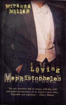 Loving Mephistopeles