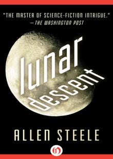 Lunar Descent Read online