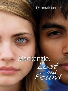 Mackenzie, Lost and Found Read online
