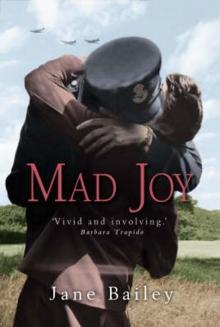 Mad Joy Read online