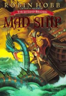 Mad Ship tlt-2