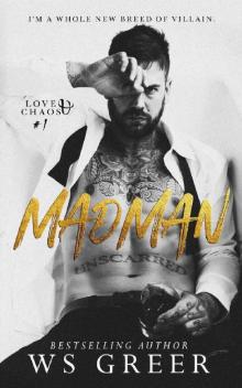 Madman (Love & Chaos #1) Read online