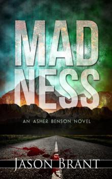 Madness (Asher Benson #2) Read online