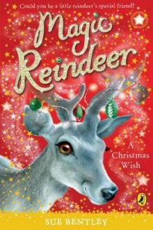 Magic Reindeer: A Christmas Wish Read online
